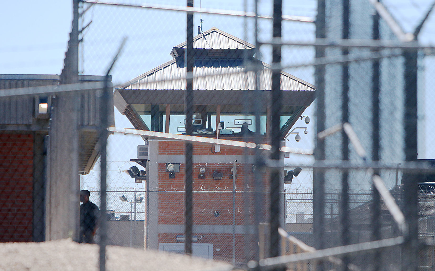 Idaho State Correctional Institution